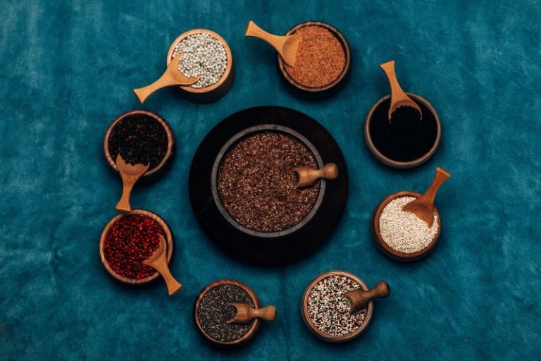 Mikrogreen Yetiştirmeye Hangi Tohumlarla Başlayabilirim?